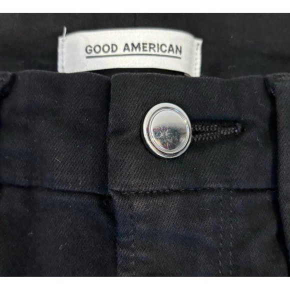 Good American Good Waist Skinny Jeans Size 2/26 - Picture 3 of 10